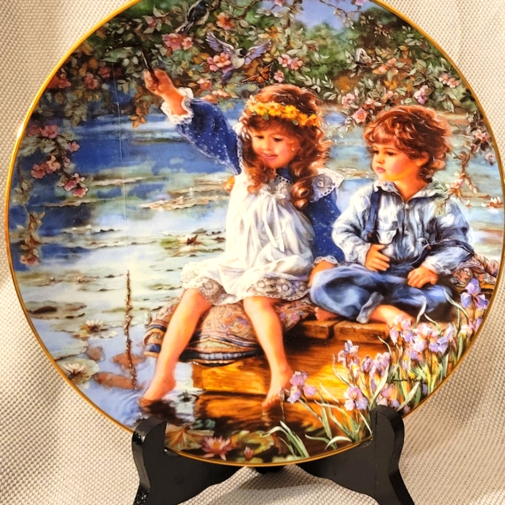 Plate